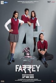 Farrey 2023 Full Movie Download Free HD 720p