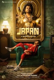 Japan 2023 Full Movie Download Free HD 720p Hindi