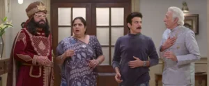 Khichdi 2 2023 Full Movie Download Free HD 720p
