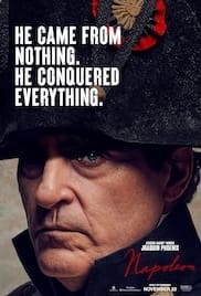 Napoleon 2023 Full Movie Download Free HD 720p Dual Audio