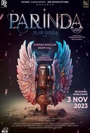 Parinda Paar Geyaa 2023 Full Movie Download Free HD 720p Punjabi