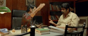 Pulimada 2023 Full Movie Download Free HD 720p Dual Audio