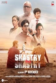 Shastry Viruddh Shastry 2023 Full Movie Download Free Camrip