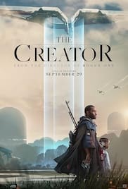 The Creator 2023 Full Movie Download Free HD 720p The Creator 2023 Full Movie Download Free HD 720p