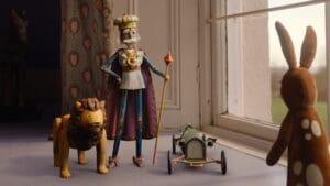 The Velveteen Rabbit 2023 Full Movie Download Free HD Dual Audio