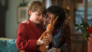 The Velveteen Rabbit 2023 Full Movie Download Free HD Dual Audio