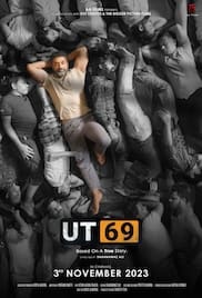 UT69 2023 Full Movie Download Free Camrip