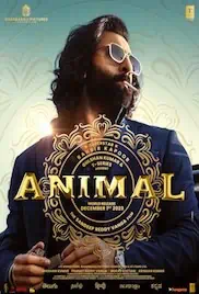 Animal 2023 Full Movie Download Free HD 720p 1080p