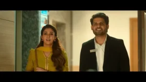 Annapoorani 2023 Full Movie Download Free HD 720p Hindi