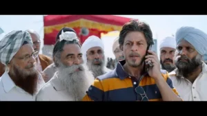 Dunki 2023 Full Movie Download Free HD