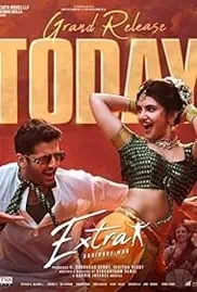 Extra Ordinary Man 2023 Full Movie Download Free Camrip Hindi Telugu Extra Ordinary Man 2023 Full Movie Download Free Camrip Hindi Telugu