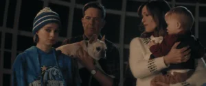 Family Switch 2023 Full Movie Download Free HD 720p Dual Audio