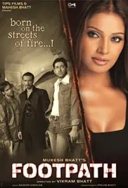 Footpath 2003 Full Movie Download Free HD 720p Footpath 2003 Full Movie Download Free HD 720p
