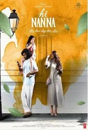 Hi Nanna 2023 Full Movie Download Free HD 720p Hi Nanna 2023 Full Movie Download Free HD 720p