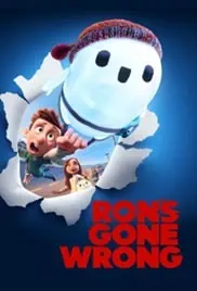 Ron’s Gone Wrong 2021 Full Movie Download Free HD 720p