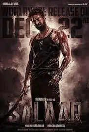 Salaar Cease Fire Part 1 2023 Full Movie Download Free HD 720p Clean Hindi Salaar Cease Fire Part 1 2023 Full Movie Download Free HD 720p Clean Hindi