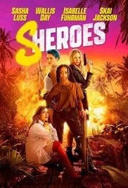 Sheroes 2023 Full Movie Download Free WebRip 720p Dual Audio Sheroes 2023 Full Movie Download Free WebRip 720p Dual Audio