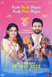 Kade Dade Diyan Kade Pote Diyan 2023 Full Movie Download Free HD 720p Punjabi Kade Dade Diyan Kade Pote Diyan 2023 Full Movie Download Free HD 720p Punjabi