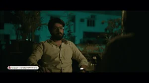 Parking 2023 Full Movie Download Free HD 720p Hindi