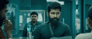 Raththam 2023 Full Movie Download Free HD 720p Dual Audio