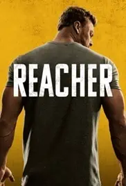 Reacher Season 2 Full HD Free Download 720p Hindi + English Reacher Season 2 Full HD Free Download 720p Hindi + English