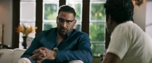 Saindhav 2024 Full Movie Download Free WebRip Hindi Telugu