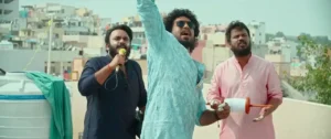Bubblegum 2023 Full Movie Download Free WebRip HD 720p