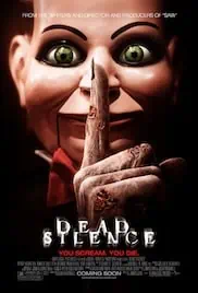 Dead Silence 2007 Full Movie Download Free HD 720p Dual Audio Dead Silence 2007 Full Movie Download Free HD 720p Dual Audio