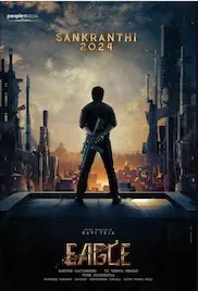 Eagle 2024 Full Movie Download Free HD 720p