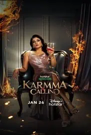 Karmma Calling Season 1 Full HD Free Download 720p Karmma Calling Season 1 Full HD Free Download 720p