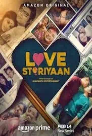 Love Storiyaan 2024 Season 1 Full HD Free Download 720p Love Storiyaan 2024 Season 1 Full HD Free Download 720p