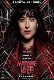 Madame Web 2024 Full Movie Download Free Camrip Dual Audio Madame Web 2024 Full Movie Download Free Camrip Dual Audio