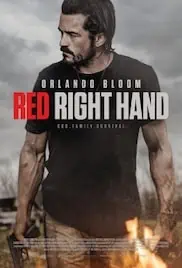 Red Right Hand 2024 Full Movie Download Free HD 720p Red Right Hand 2024 Full Movie Download Free HD 720p