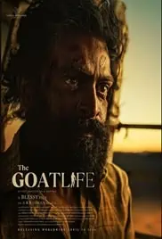 Aadujeevitham The Goat Life 2024 Full Movie Download Free HD 720p