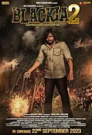 Blackia 2 2024 Full Movie Download Free HD 720p Punjabi