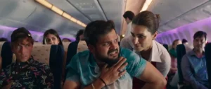Crew 2024 Full Movie Download Free HD 720p
