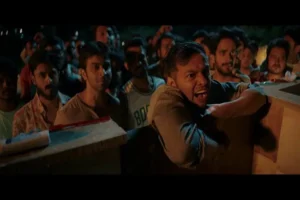 Dange 2024 Full Movie Download Free HD 720p