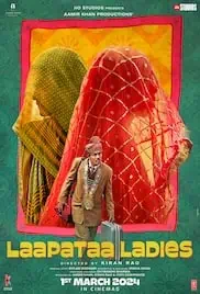 Laapataa Ladies 2024 Full Movie Download Free HD 720p Laapataa Ladies 2024 Full Movie Download Free HD 720p