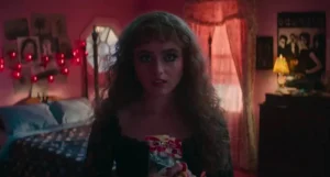 Lisa Frankenstein 2024 Full Movie Download Free WebRip Dual Audio