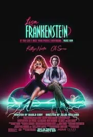 Lisa Frankenstein 2024 Full Movie Download Free WebRip Dual Audio Lisa Frankenstein 2024 Full Movie Download Free WebRip Dual Audio