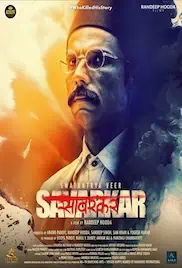 Swatantrya Veer Savarkar 2024 Full Movie Download Free HD 720p