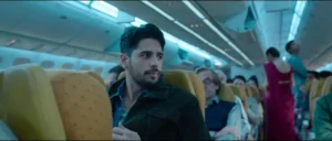 Yodha 2024 Full Movie Download Free HD 720p