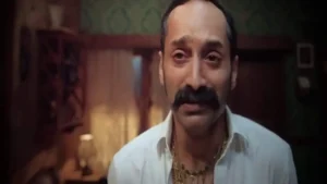Aavesham 2024 Full Movie Download Free