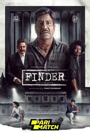 Finder 2024 Full Movie Download Free Camrip Tamil Finder 2024 Full Movie Download Free Camrip Tamil