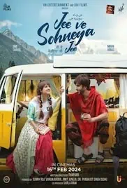 Jee Ve Sohneya Jee 2024 Full Movie Download Free HD 720p Punjabi Jee Ve Sohneya Jee 2024 Full Movie Download Free HD 720p Punjabi