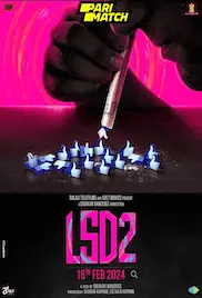 LSD 2 Love Sex Aur Dhokha 2 2024 Full Movie Download Free HD 720p LSD 2 Love Sex Aur Dhokha 2 2024 Full Movie Download Free HD 720p