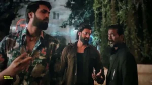 Mirza Part 1 Joker 2024 Full Movie Download Free