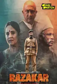 Razakar 2024 Full Movie Download Free Camrip Hindi