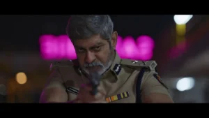 Ruslaan 2024 Full Movie Download Free HD WEB-DL