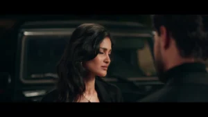 Ruslaan 2024 Full Movie Download Free HD WEB-DL